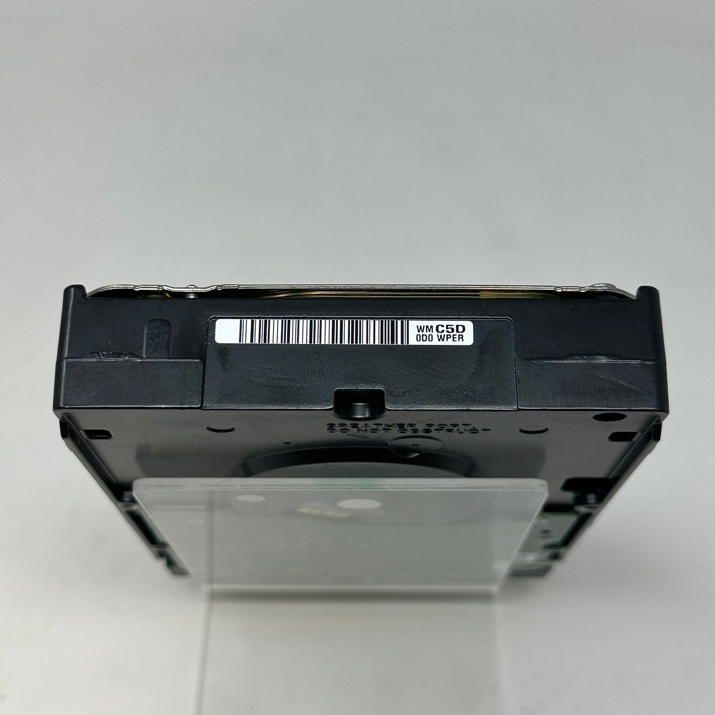 Western Digital WD 3.5" WD4003FZEX 4TB SATA III 6Gbps HDD WD4003FZEX-00Z4SA0
