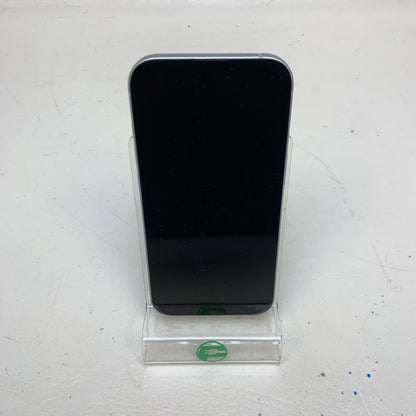 Factory Unlocked Apple iPhone 15 128GB Blue MTLY3LL/A