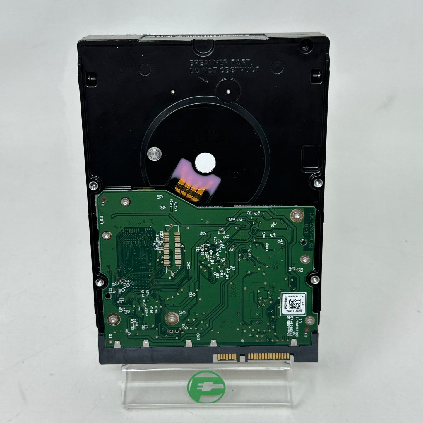 Western Digital WD 3.5" WD4003FZEX 4TB SATA III 6Gbps HDD WD4003FZEX-00Z4SA0