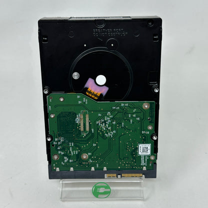 Western Digital WD 3.5" WD4003FZEX 4TB SATA III 6Gbps HDD WD4003FZEX-00Z4SA0