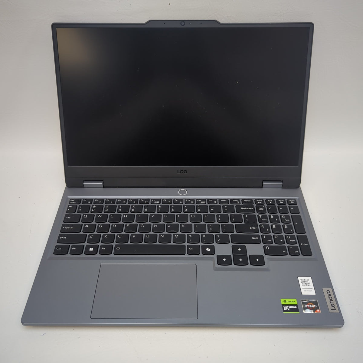 Lenovo LOQ 15 15ARP9 15.6" Ryzen 5 7235HS 3.2GHz 16GB RAM 512GB SSD GeForce RTX 