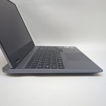 Lenovo LOQ 15 15ARP9 15.6" Ryzen 5 7235HS 3.2GHz 16GB RAM 512GB SSD GeForce RTX 
