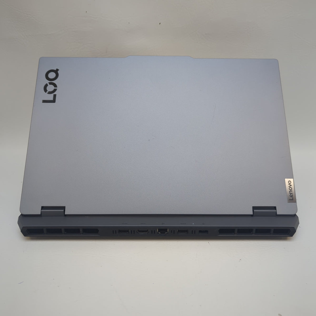 Lenovo LOQ 15 15ARP9 15.6" Ryzen 5 7235HS 3.2GHz 16GB RAM 512GB SSD GeForce RTX 