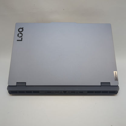 Lenovo LOQ 15 15ARP9 15.6" Ryzen 5 7235HS 3.2GHz 16GB RAM 512GB SSD GeForce RTX 
