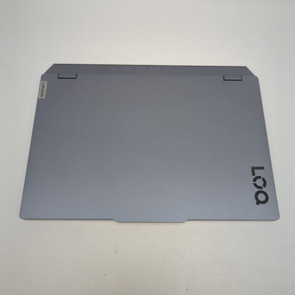 Lenovo LOQ 15 15ARP9 15.6" Ryzen 5 7235HS 3.2GHz 16GB RAM 512GB SSD GeForce RTX 