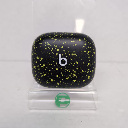 Beats Powerbeats Pro 2 Nike Edition Black & Volt Wireless ANC Earbuds