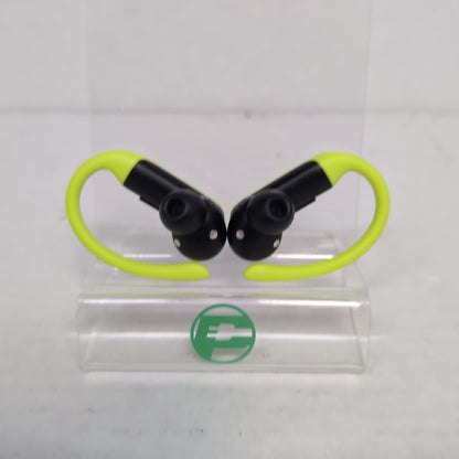 Beats Powerbeats Pro 2 Nike Edition Black & Volt Wireless ANC Earbuds