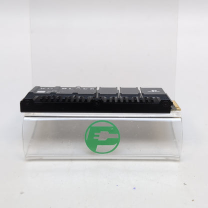 Western Digital WD M.2 2280 BLACK SN850 2TB M.2 NVMe Gen 4.0 x 4 SSD