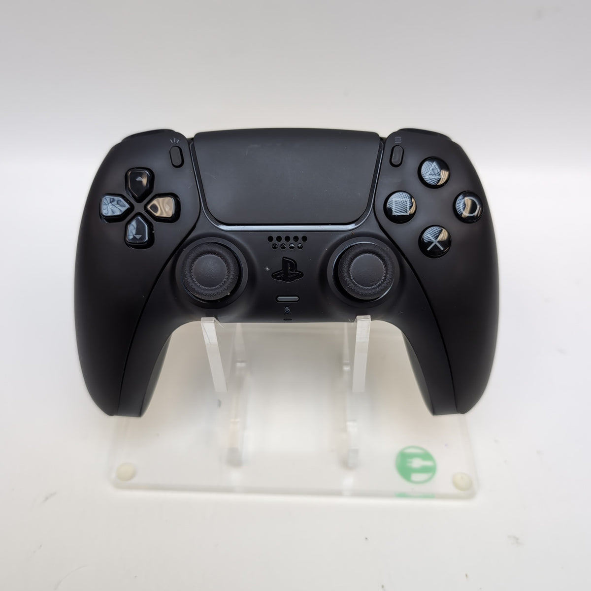 Sony PlayStation 5 PS5 DualSense Wireless Controller Black CFI-ZCT2W