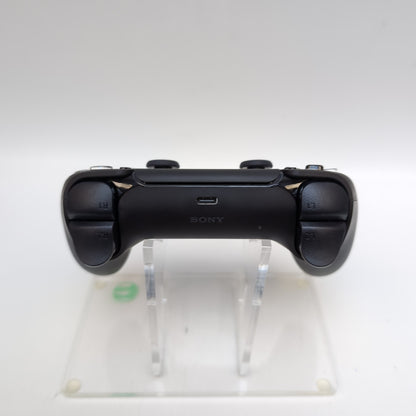 Sony PlayStation 5 PS5 DualSense Wireless Controller Black CFI-ZCT2W