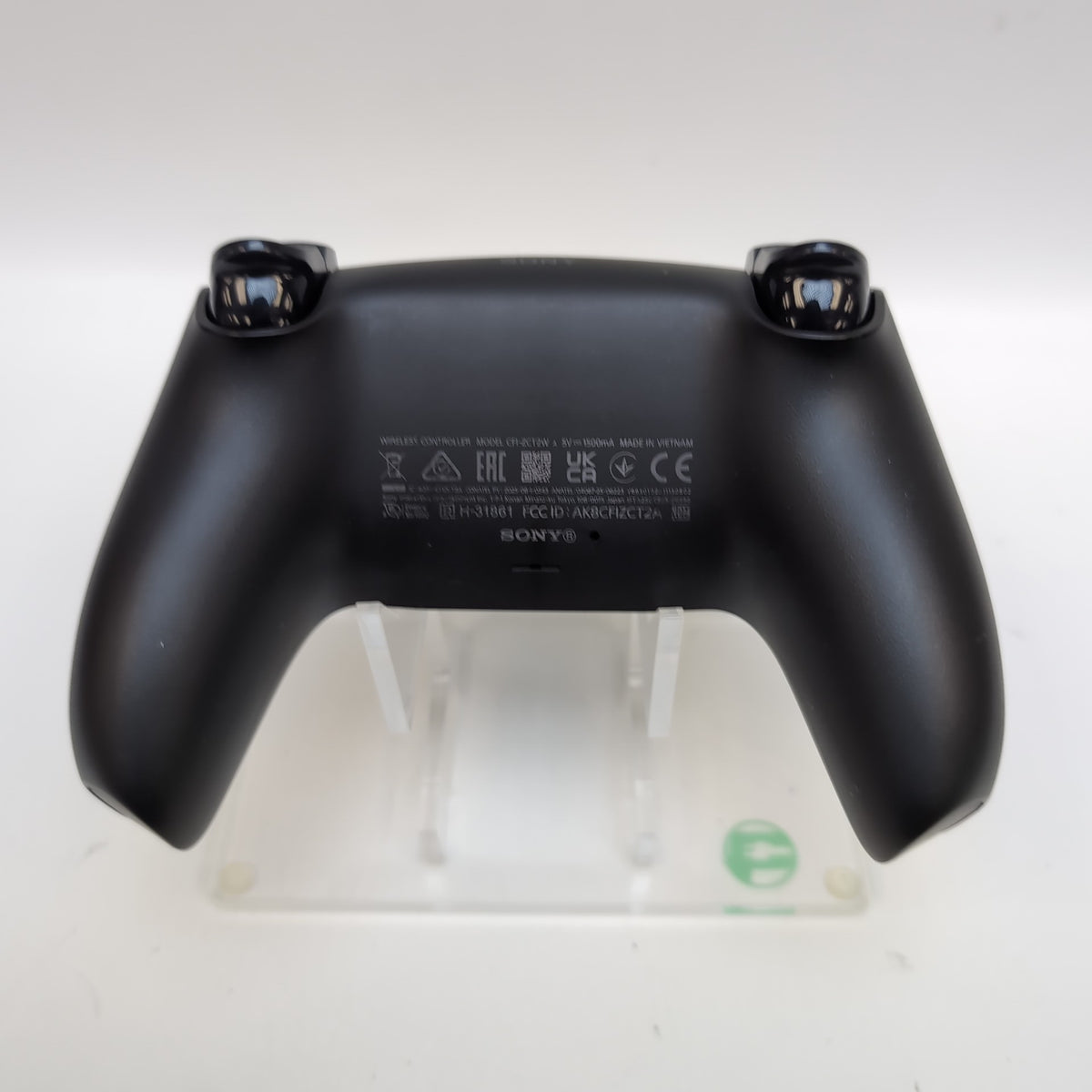 Sony PlayStation 5 PS5 DualSense Wireless Controller Black CFI-ZCT2W