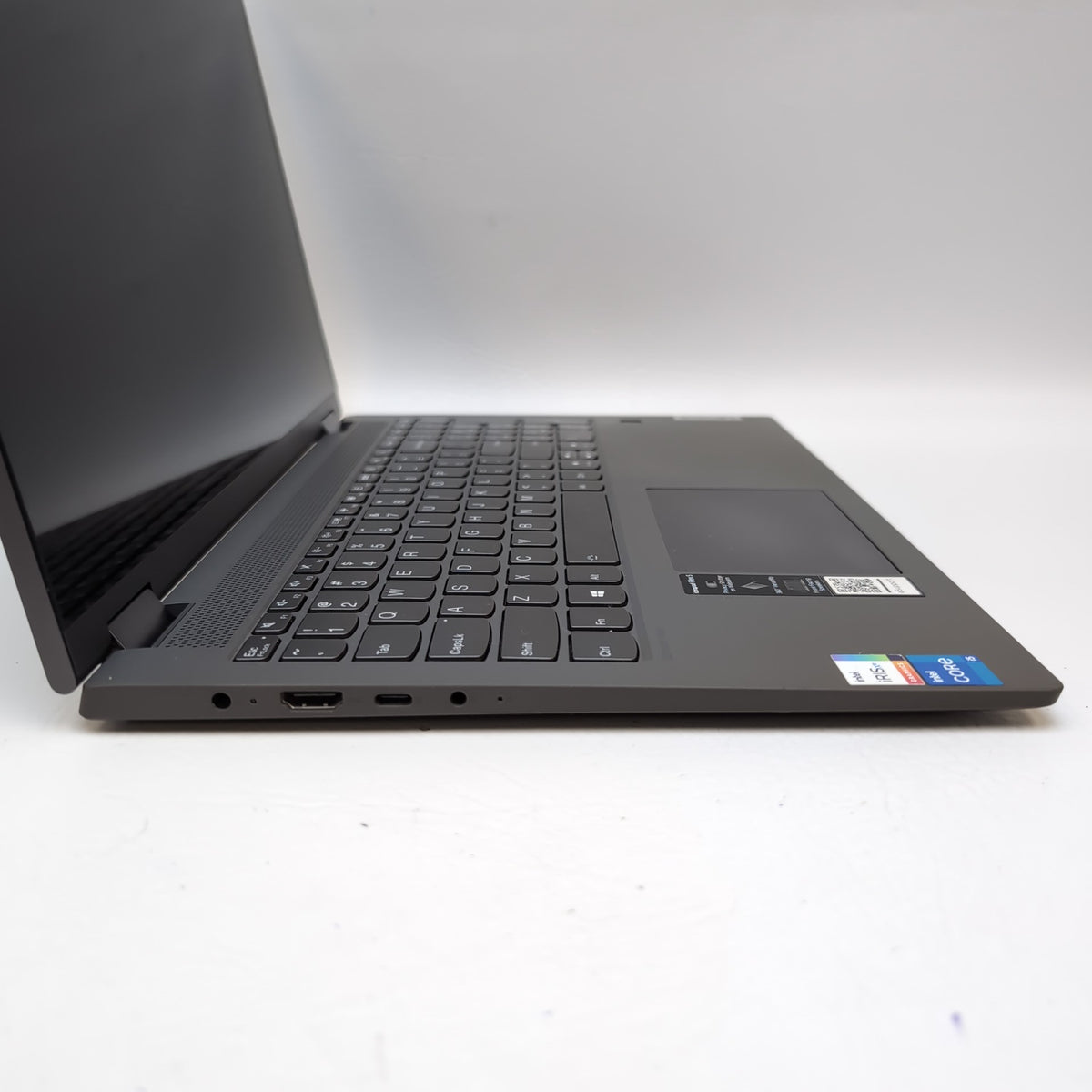 Lenovo IdeaPad Flex 5 15ITL05 15.6" i5-1135G7 2.4GHz 8GB RAM 256GB SSD