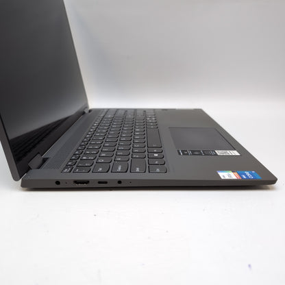 Lenovo IdeaPad Flex 5 15ITL05 15.6" i5-1135G7 2.4GHz 8GB RAM 256GB SSD