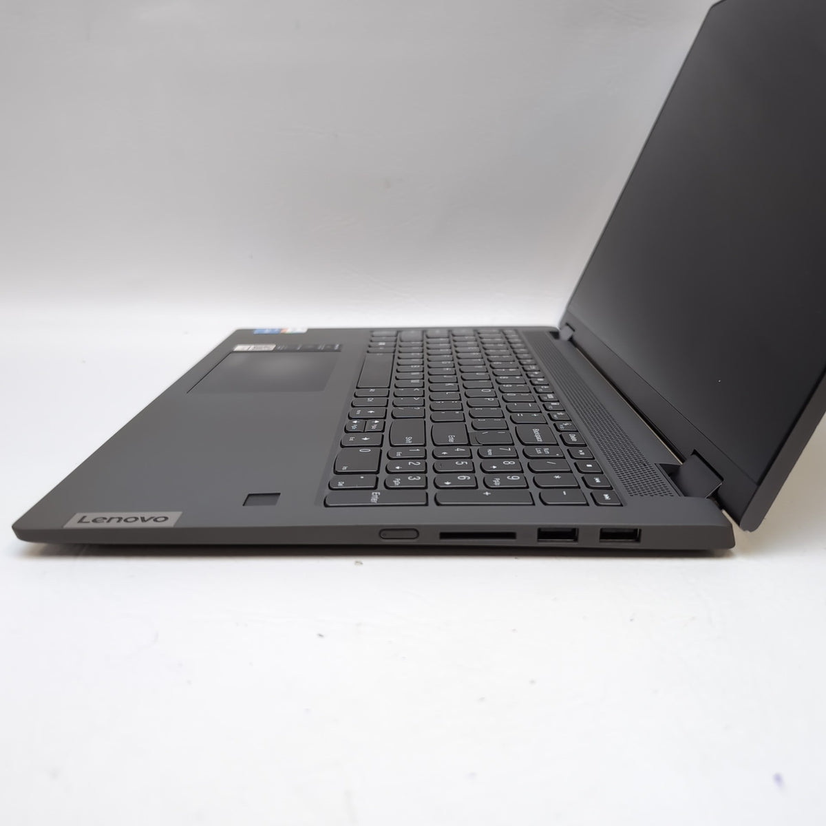 Lenovo IdeaPad Flex 5 15ITL05 15.6" i5-1135G7 2.4GHz 8GB RAM 256GB SSD
