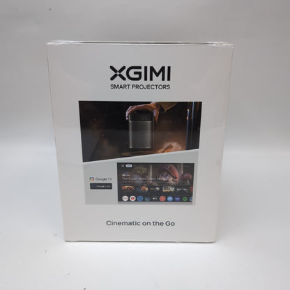 New XGIMI MoGo 2 Plus 1080P Portable Projector XK13T