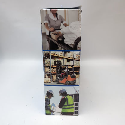 New Cobra 6-Pack Pro Business Radios PX655 Two-Way Radio PX655-BCH6