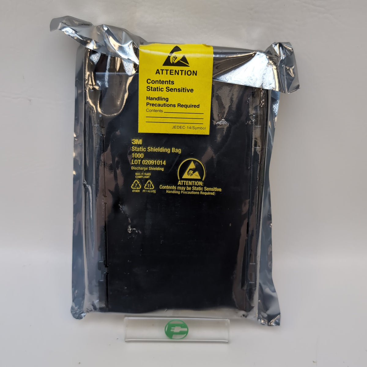 New Dell 3.5" ST3300657SS 300GB SAS 6 Gbps HDD 0F617N