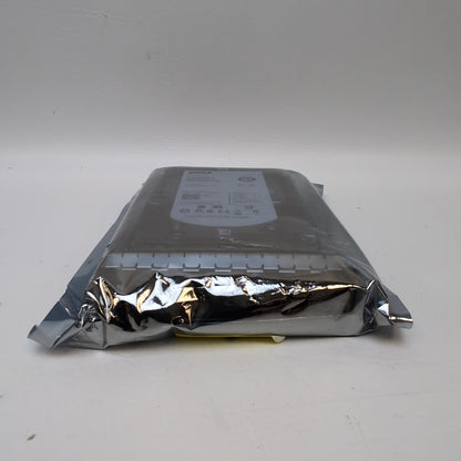 New Dell 3.5" ST3300657SS 300GB SAS 6 Gbps HDD 0F617N