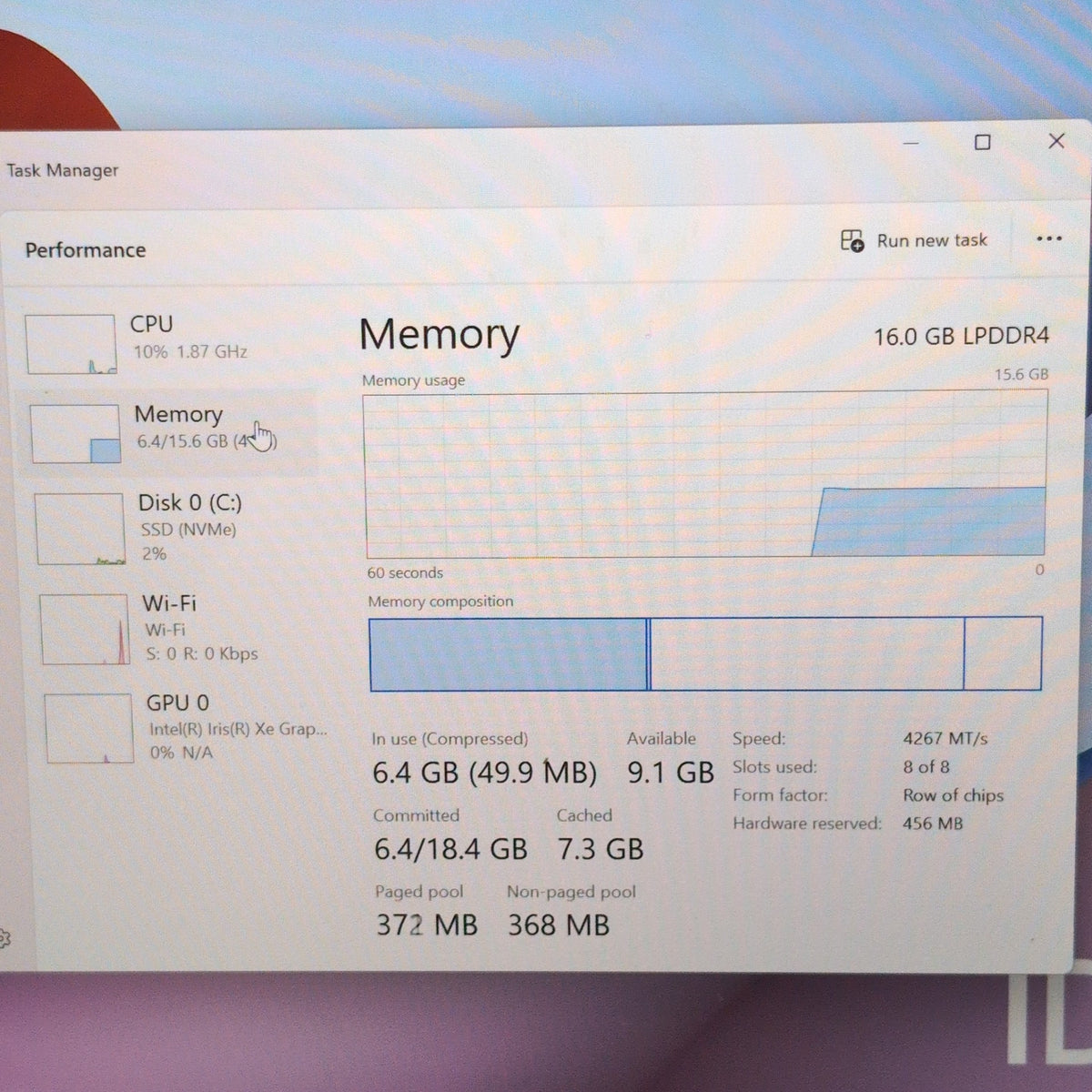 Lenovo Flex 7 14IRU8 14" i7-1355U 1.7GHz 16GB RAM 1TB SSD