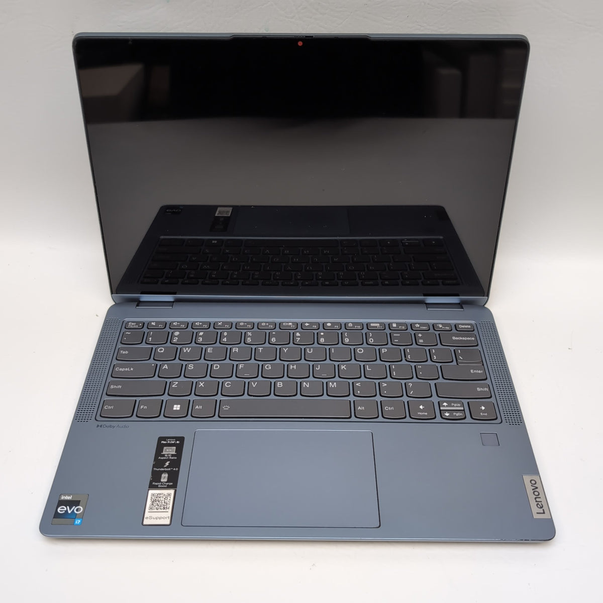 Lenovo Flex 7 14IRU8 14" i7-1355U 1.7GHz 16GB RAM 1TB SSD