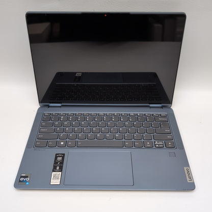 Lenovo Flex 7 14IRU8 14" i7-1355U 1.7GHz 16GB RAM 1TB SSD