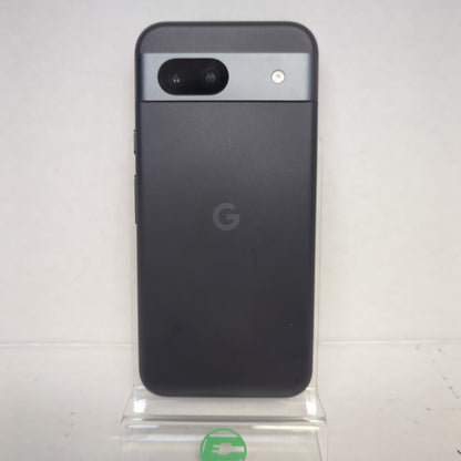 Google Pixel 8a 128GB Obsidian GA04385-US 6.1" Smartphone Verizon Locked