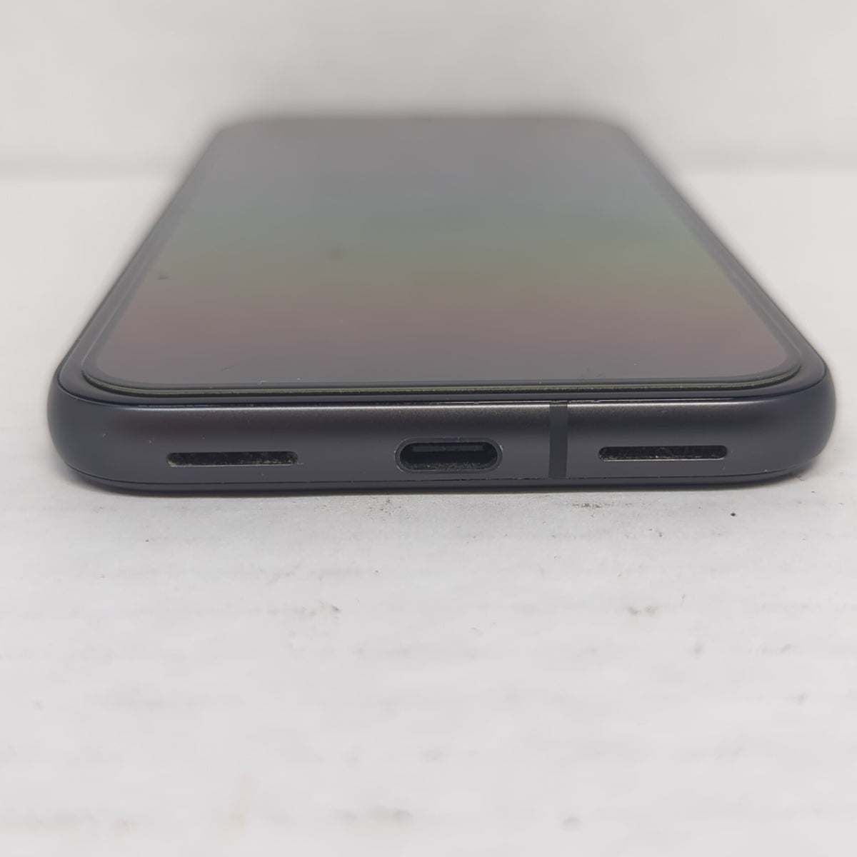Google Pixel 8a 128GB Obsidian GA04385-US 6.1" Smartphone Verizon Locked