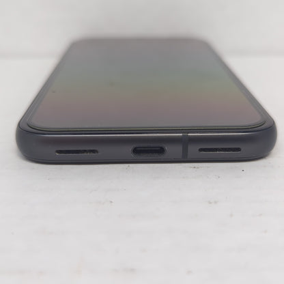Google Pixel 8a 128GB Obsidian GA04385-US 6.1" Smartphone Verizon Locked