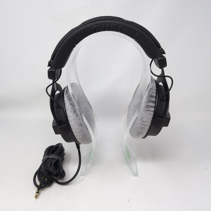 Beyerdynamic DT 770 Pro Wired Over-Ear Headphones Black 459046