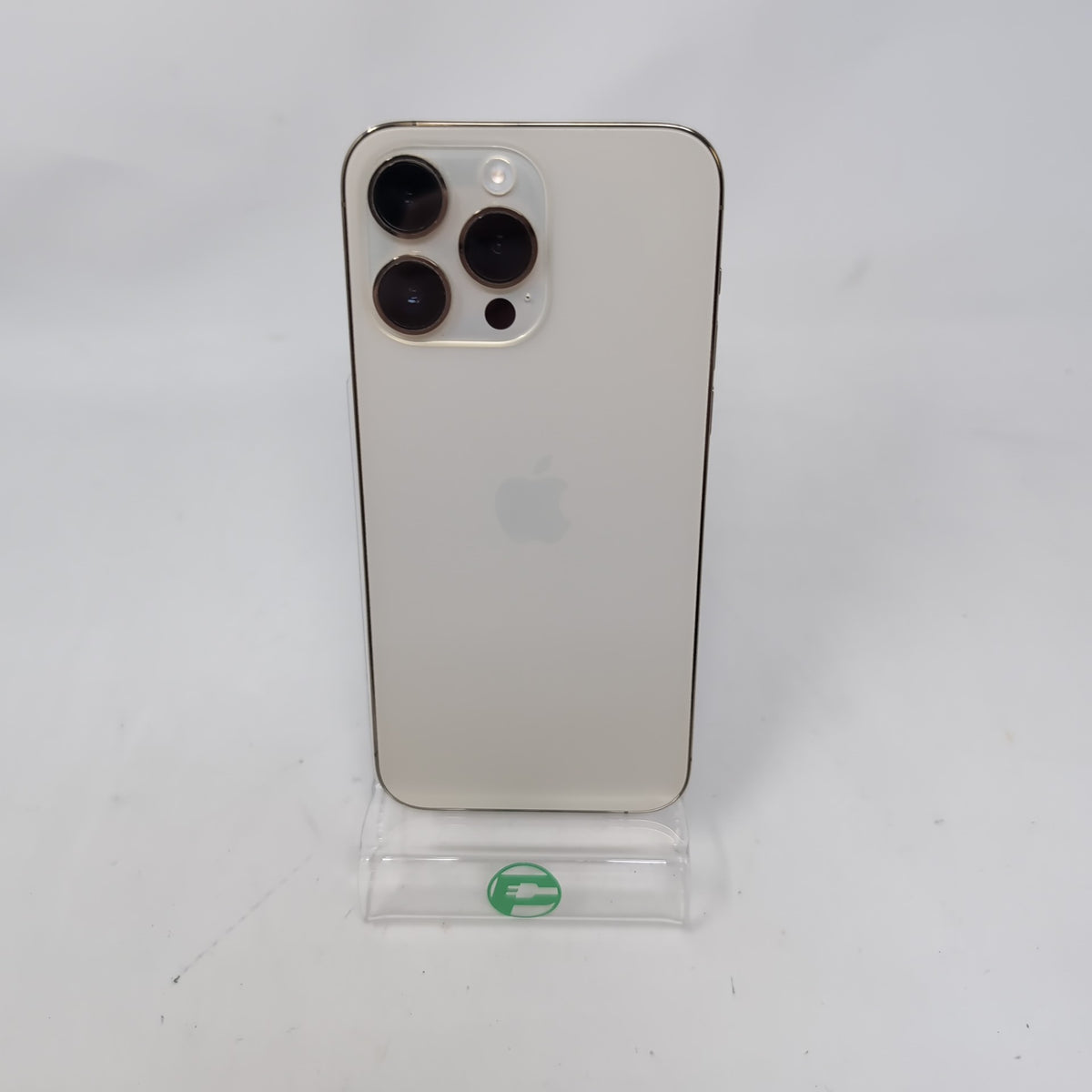 Factory Unlocked Apple iPhone 14 Pro Max 256GB Gold MQ8V3LL/A