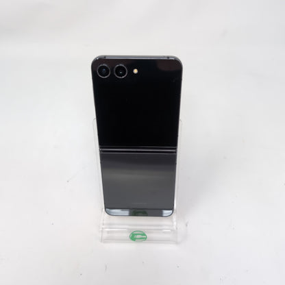 GSM Unlocked Samsung Galaxy Z Flip5 8GB RAM 256GB SM-F731U1 Gray