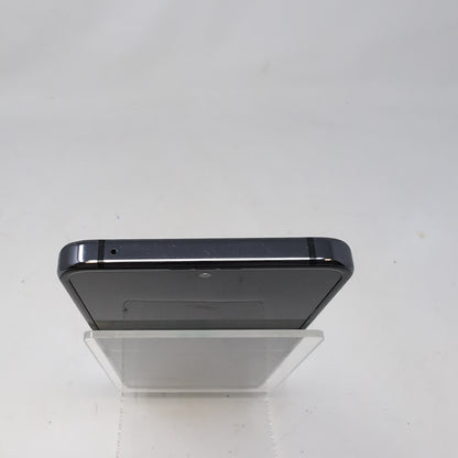 GSM Unlocked Samsung Galaxy Z Flip5 8GB RAM 256GB SM-F731U1 Gray