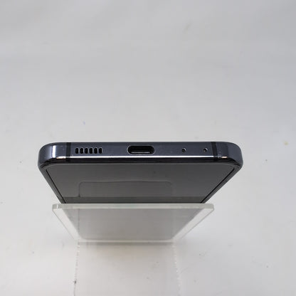 GSM Unlocked Samsung Galaxy Z Flip5 8GB RAM 256GB SM-F731U1 Gray