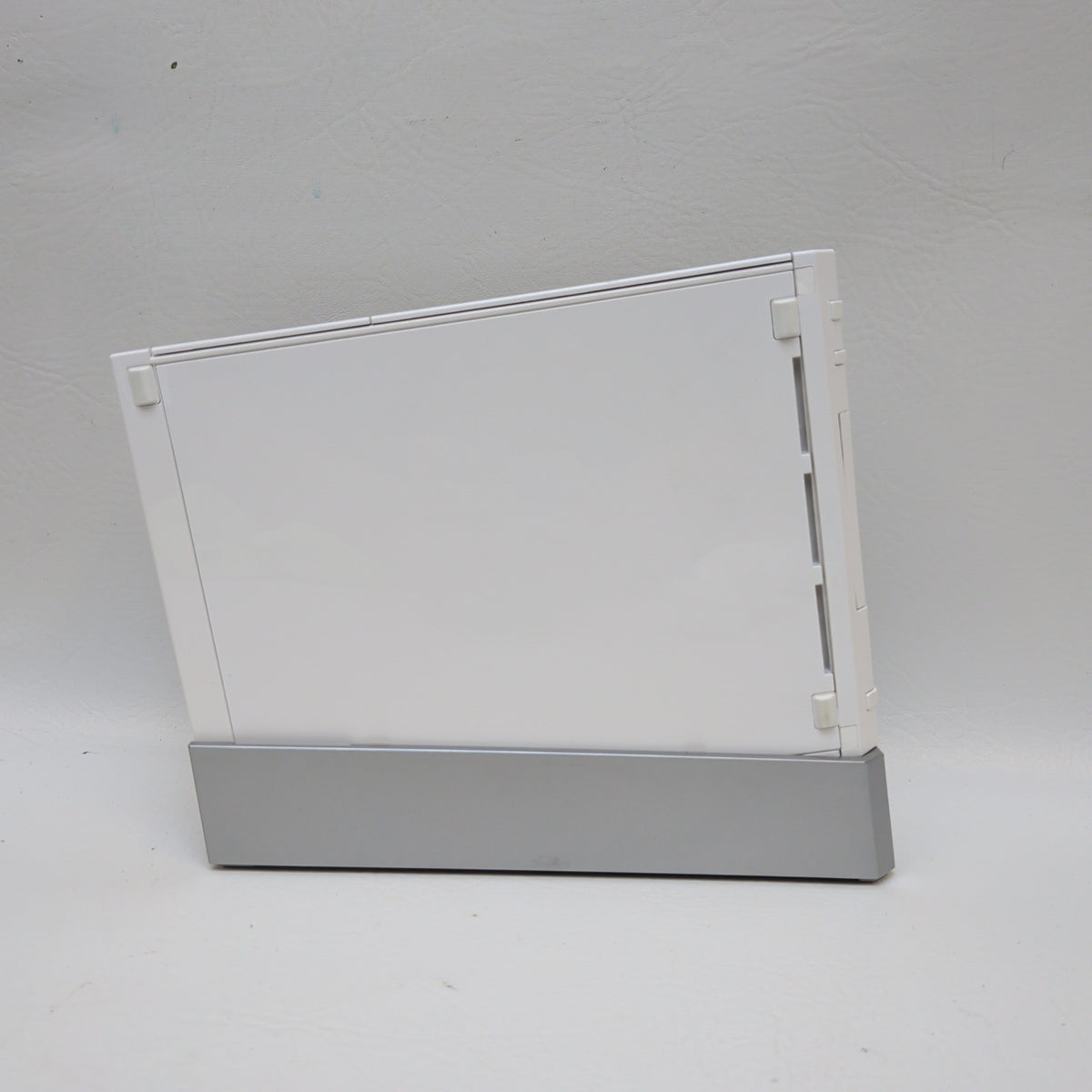 Nintendo Wii Console Gaming System RVL-001 White