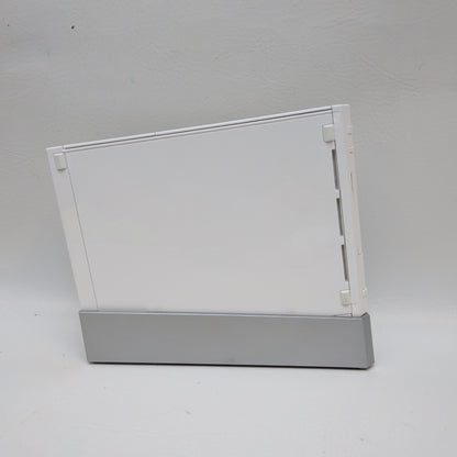 Nintendo Wii Console Gaming System RVL-001 White