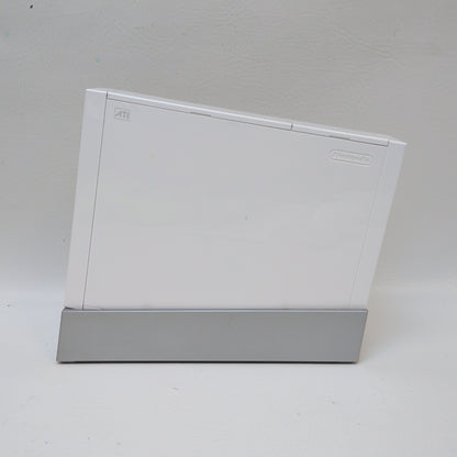 Nintendo Wii Console Gaming System RVL-001 White