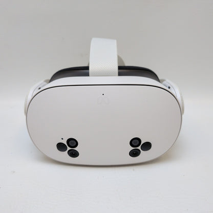 Meta Quest 3S 128GB Standalone All-in-One VR Headset P97