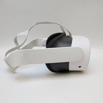 Meta Quest 3S 128GB Standalone All-in-One VR Headset P97