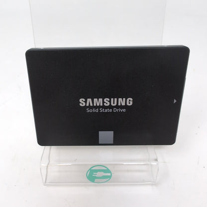 Samsung 2.5" 850 EVO 250GB SATA III 6Gbps SSD MZ-75E250