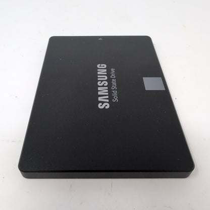 Samsung 2.5" 850 EVO 250GB SATA III 6Gbps SSD MZ-75E250