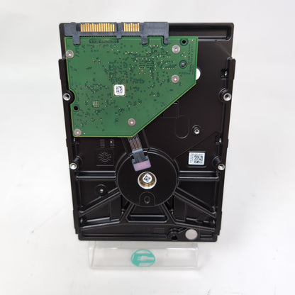 Seagate 3.5" Barracuda 3TB SATA III 6Gbps HDD ST3000DM008