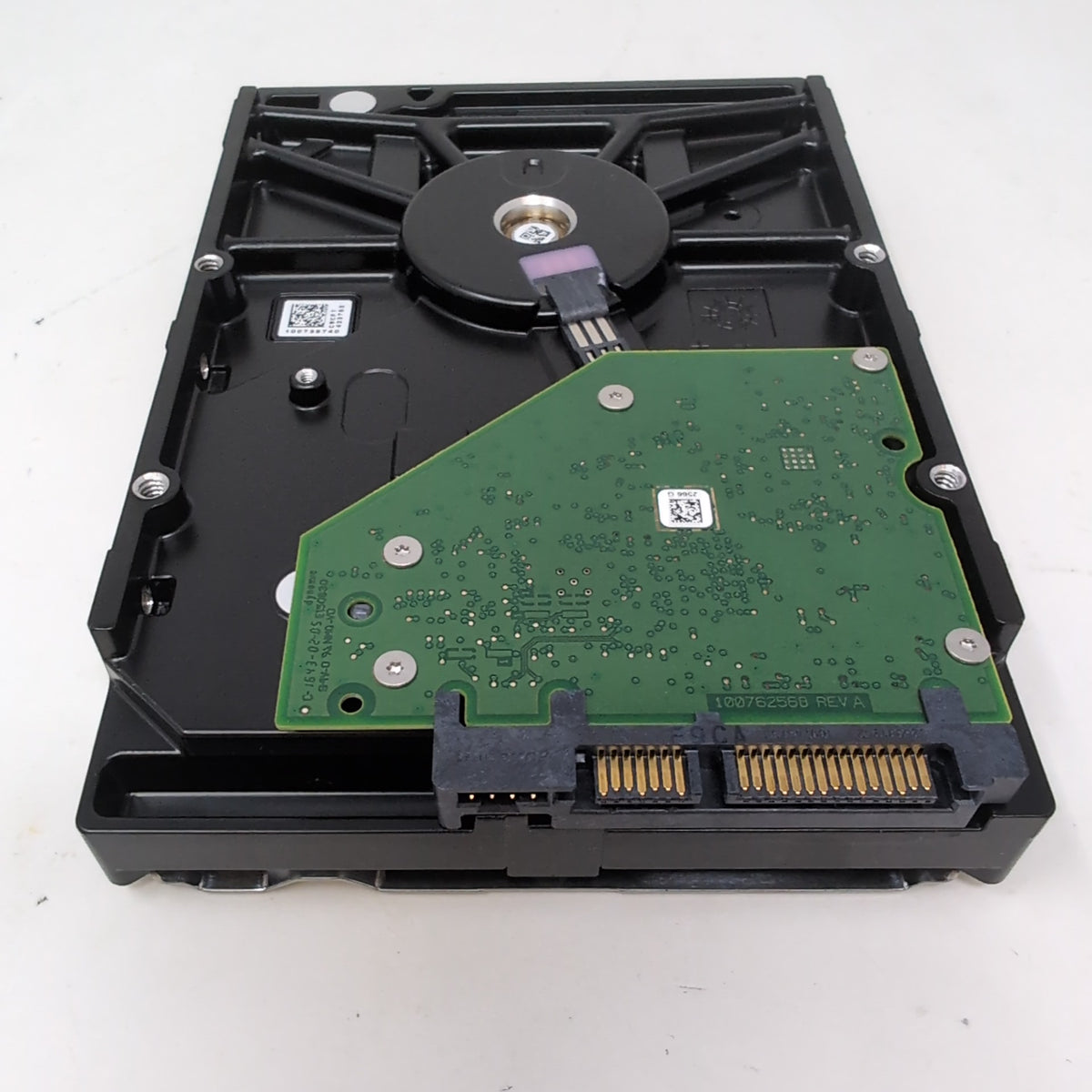 Seagate 3.5" Barracuda 3TB SATA III 6Gbps HDD ST3000DM008