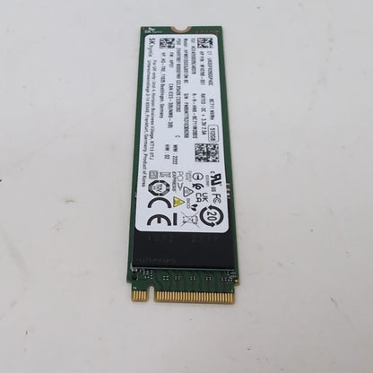 SK Hynix M.2 2280 BC711 NVMe 512GB M.2 NVMe Gen 3.0 x 4 SSD HFM512GD3JX013N