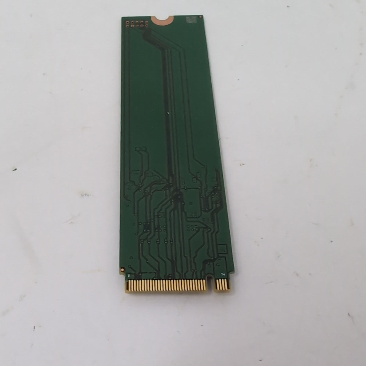 SK Hynix M.2 2280 BC711 NVMe 512GB M.2 NVMe Gen 3.0 x 4 SSD HFM512GD3JX013N