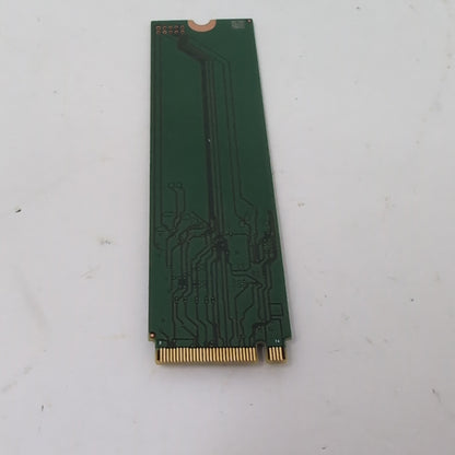SK Hynix M.2 2280 BC711 NVMe 512GB M.2 NVMe Gen 3.0 x 4 SSD HFM512GD3JX013N