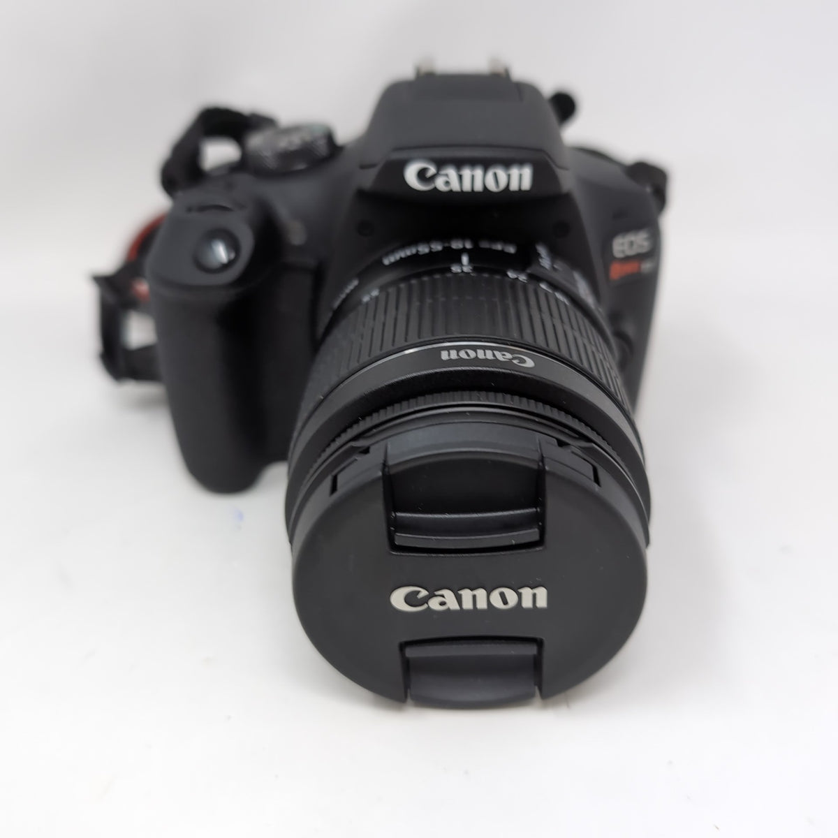 Canon EOS Rebel T7 24.1MP Digital Single-Lens Reflex DSLR camera