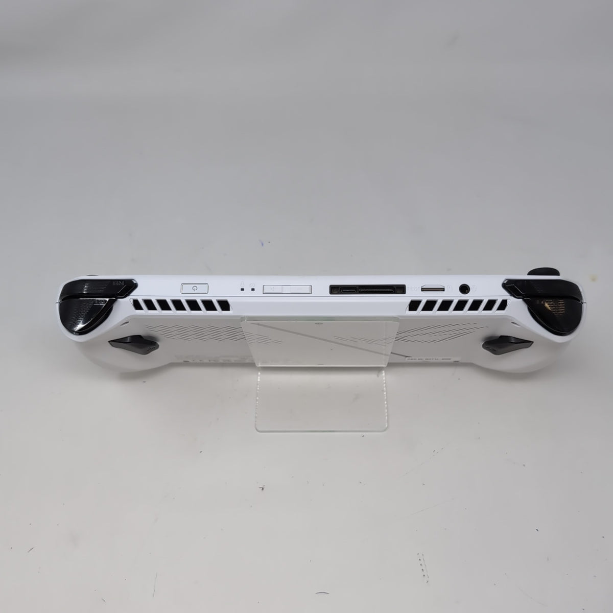 Asus ROG Ally 7" AMD Ryzen Z1 16GB RAM 512GB White RC71L-ALLY.Z1_512