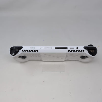 Asus ROG Ally 7" AMD Ryzen Z1 16GB RAM 512GB White RC71L-ALLY.Z1_512