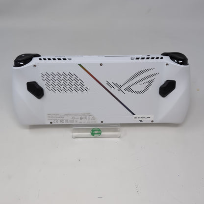 Asus ROG Ally 7" AMD Ryzen Z1 16GB RAM 512GB White RC71L-ALLY.Z1_512