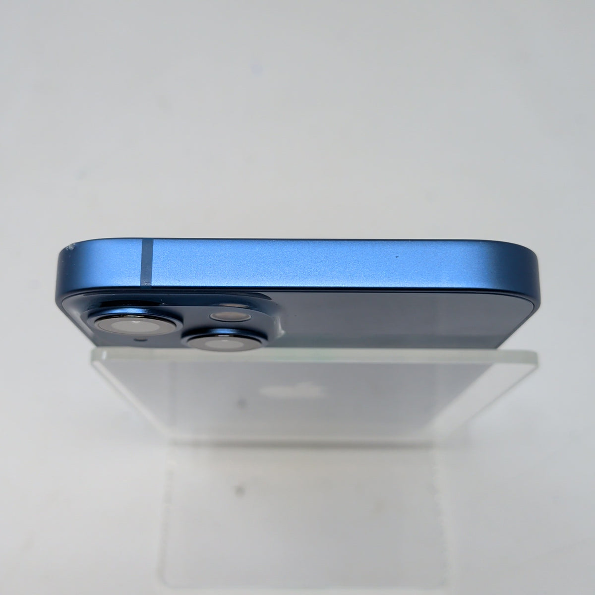 Factory Unlocked Apple iPhone 13 128GB Blue MLMT3LL/A
